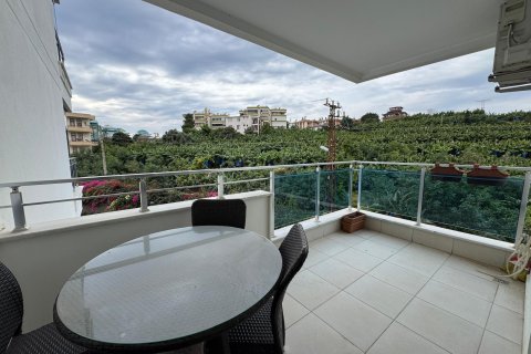 Apartment for sale in Mahmutlar, Antalya, Turkey, 2 bedrooms, 100m2, No. 217963 – photo 3