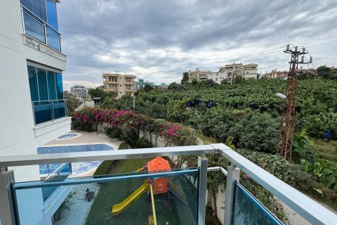 Apartment for sale in Mahmutlar, Antalya, Turkey, 2 bedrooms, 100m2, No. 217963 – photo 4