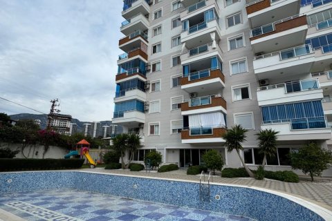 Apartment for sale in Mahmutlar, Antalya, Turkey, 2 bedrooms, 100m2, No. 217963 – photo 5