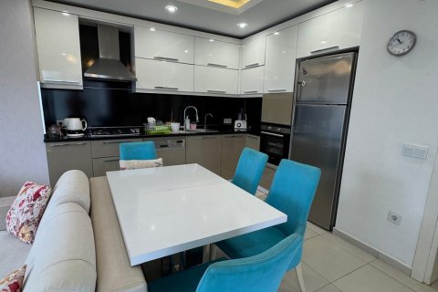 Apartment for sale in Mahmutlar, Antalya, Turkey, 2 bedrooms, 100m2, No. 217963 – photo 2