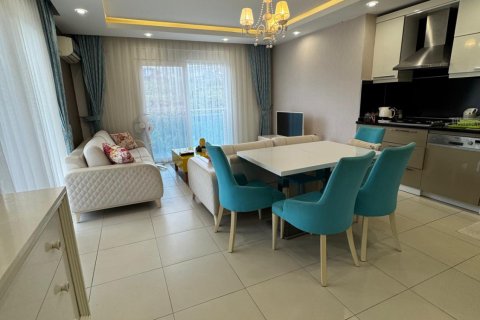 Daire  2+1  Mahmutlar, Antalya, Türkiye №217963