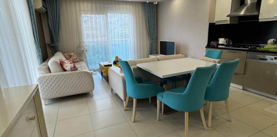 2+1 Apartment in Mahmutlar, Antalya, Turkey No. 217963