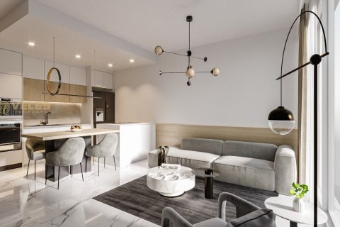 2+1 Wohnung in Yeni Erenkoy, Guzelyurt, Nr. 214371 - 10