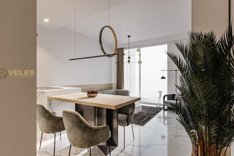 2+1 Wohnung in Yeni Erenkoy, Guzelyurt, Nr. 214371 - 2