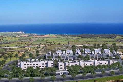 2+1 Wohnung in Yeni Erenkoy, Guzelyurt, Nr. 214371 - 5