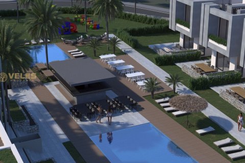 Apartment for sale  in Yeni Erenkoy, Guzelyurt, Northern Cyprus, 2 bedrooms, 88m2, No. 214370 – photo 5