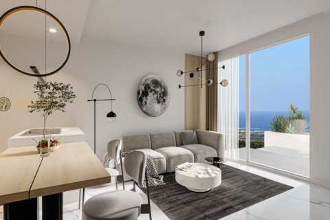 1+1 Lejlighed i Yeni Erenkoy, Guzelyurt, Nr. 214369 - 7