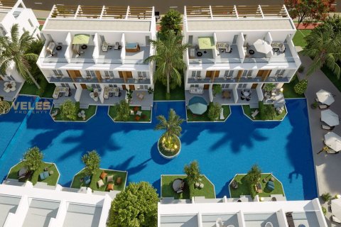 Wohnung in Bogazi, Famagusta, Nr. 214367 - 4