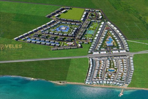Wohnung in Bogazi, Famagusta, Nr. 214367 - 20