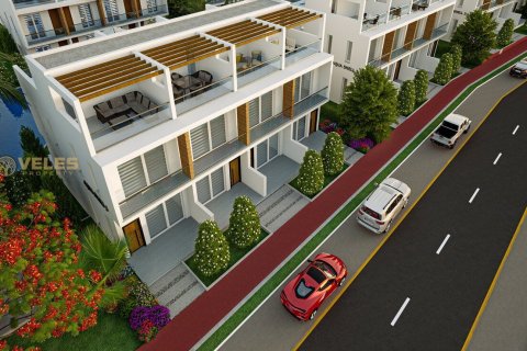 Wohnung in Bogazi, Famagusta, Nr. 214367 - 3