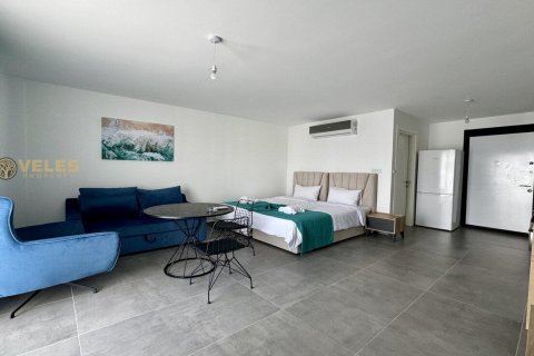 Wohnung in Bogazi, Famagusta, Nr. 214367 - 14