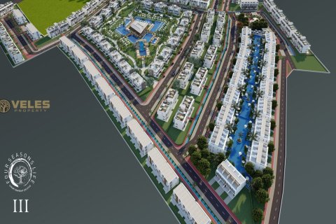 Wohnung in Bogazi, Famagusta, Nr. 214367 - 19