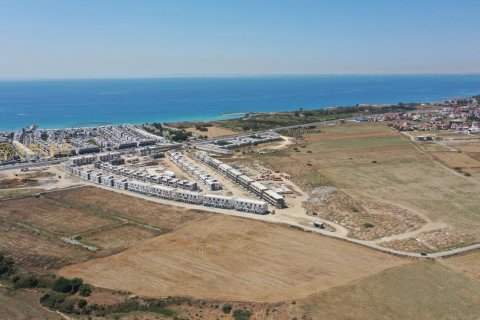Wohnung in Bogazi, Famagusta, Nr. 214367 - 13