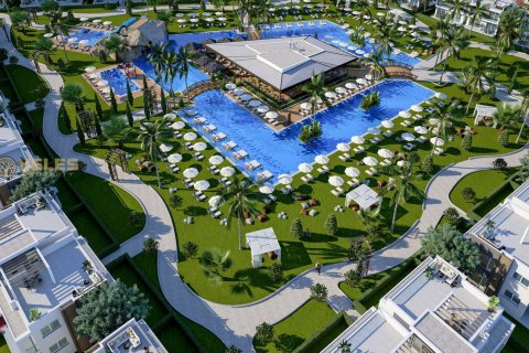 Wohnung in Bogazi, Famagusta, Nr. 214367 - 5