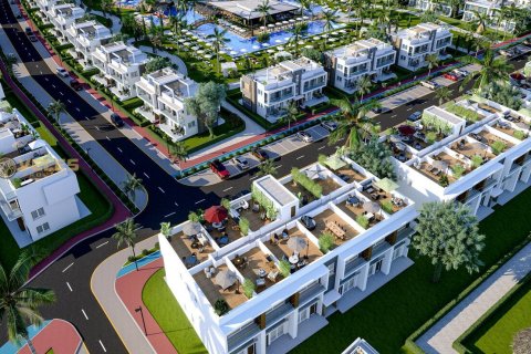 Wohnung in Bogazi, Famagusta, Nr. 214367 - 9