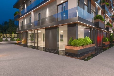 Продажа квартиры в Гирне, Северный Кипр 3+1, 150м2, №214372 – фото 10