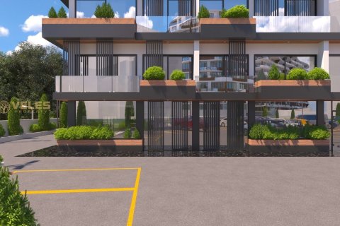 Продажа квартиры в Гирне, Северный Кипр 3+1, 150м2, №214372 – фото 15