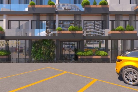 Продажа квартиры в Гирне, Северный Кипр 3+1, 150м2, №214372 – фото 14