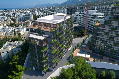 Продажа квартиры в Гирне, Северный Кипр 3+1, 150м2, №214372 – фото 5
