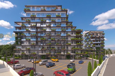 Продажа квартиры в Гирне, Северный Кипр 3+1, 150м2, №214372 – фото 22