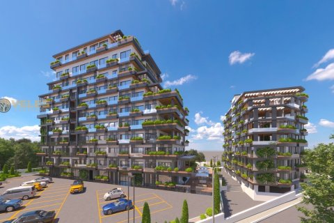 Продажа квартиры в Гирне, Северный Кипр 3+1, 150м2, №214372 – фото 24