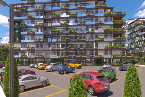 Продажа квартиры в Гирне, Северный Кипр 3+1, 150м2, №214372 – фото 20