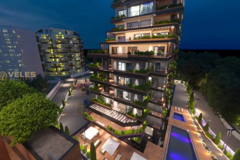 Продажа квартиры в Гирне, Северный Кипр 3+1, 150м2, №214372 – фото 6