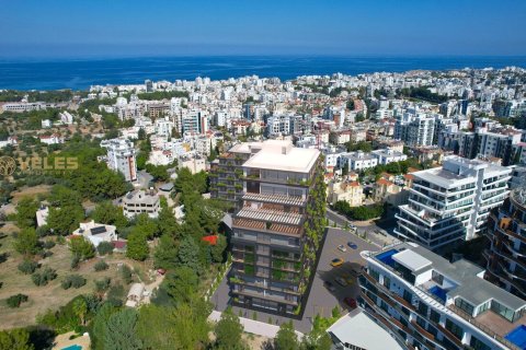 Продажа квартиры в Гирне, Северный Кипр 3+1, 150м2, №214372 – фото 2