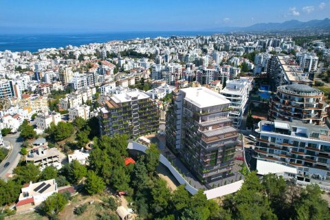 Продажа квартиры в Гирне, Северный Кипр 3+1, 150м2, №214372 – фото 3