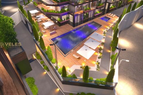 Продажа квартиры в Гирне, Северный Кипр 3+1, 150м2, №214372 – фото 21