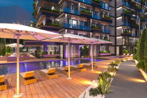 Продажа квартиры в Гирне, Северный Кипр 3+1, 150м2, №214372 – фото 19