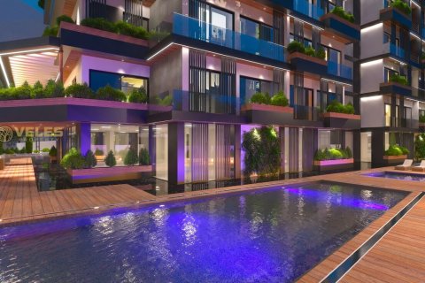 Продажа квартиры в Гирне, Северный Кипр 3+1, 150м2, №214372 – фото 17