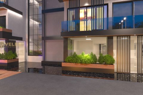 Продажа квартиры в Гирне, Северный Кипр 3+1, 150м2, №214372 – фото 18