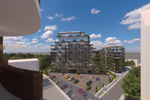 Продажа квартиры в Гирне, Северный Кипр 3+1, 150м2, №214372 – фото 7