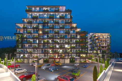 Продажа квартиры в Гирне, Северный Кипр 3+1, 150м2, №214372 – фото 23