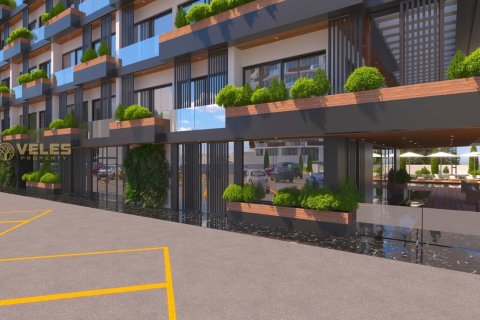 Продажа квартиры в Гирне, Северный Кипр 3+1, 150м2, №214372 – фото 16