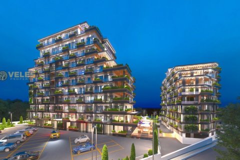 Продажа квартиры в Гирне, Северный Кипр 3+1, 150м2, №214372 – фото 25
