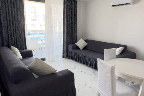 Daire  1+1  Mahmutlar, Antalya, Türkiye №217987 - 3