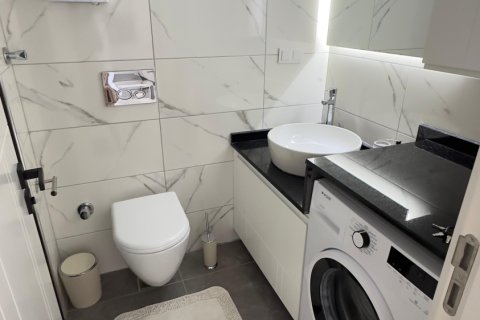 Daire  1+1  Mahmutlar, Antalya, Türkiye №217987 - 8