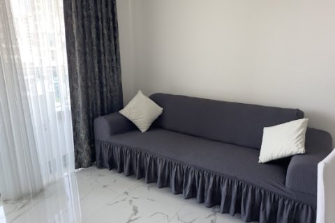 Daire  1+1  Mahmutlar, Antalya, Türkiye №217987 - 5
