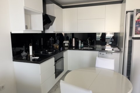 Daire  1+1  Mahmutlar, Antalya, Türkiye №217987 - 4