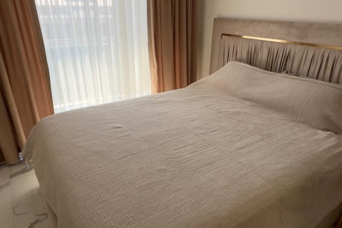 Daire  1+1  Mahmutlar, Antalya, Türkiye №217987 - 6