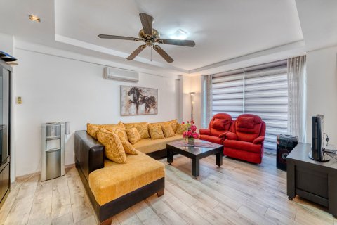 Daire  2+1  Oba, Antalya, Türkiye №217988 - 3