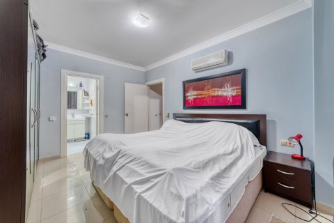 Daire  2+1  Oba, Antalya, Türkiye №217988 - 9