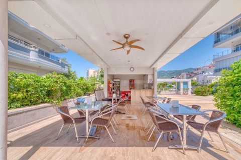 Daire  2+1  Oba, Antalya, Türkiye №217988 - 14