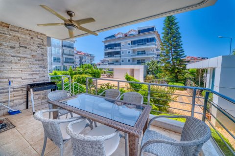Daire  2+1  Oba, Antalya, Türkiye №217988 - 5
