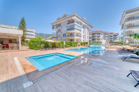 Daire  2+1  Oba, Antalya, Türkiye №217988 - 13