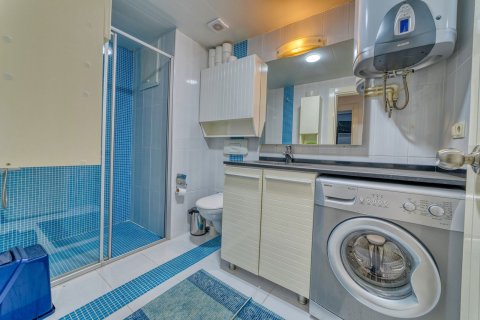Daire  2+1  Oba, Antalya, Türkiye №217988 - 12