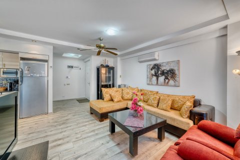 Daire  2+1  Oba, Antalya, Türkiye №217988 - 4