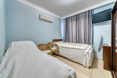 Daire  2+1  Oba, Antalya, Türkiye №217988 - 11